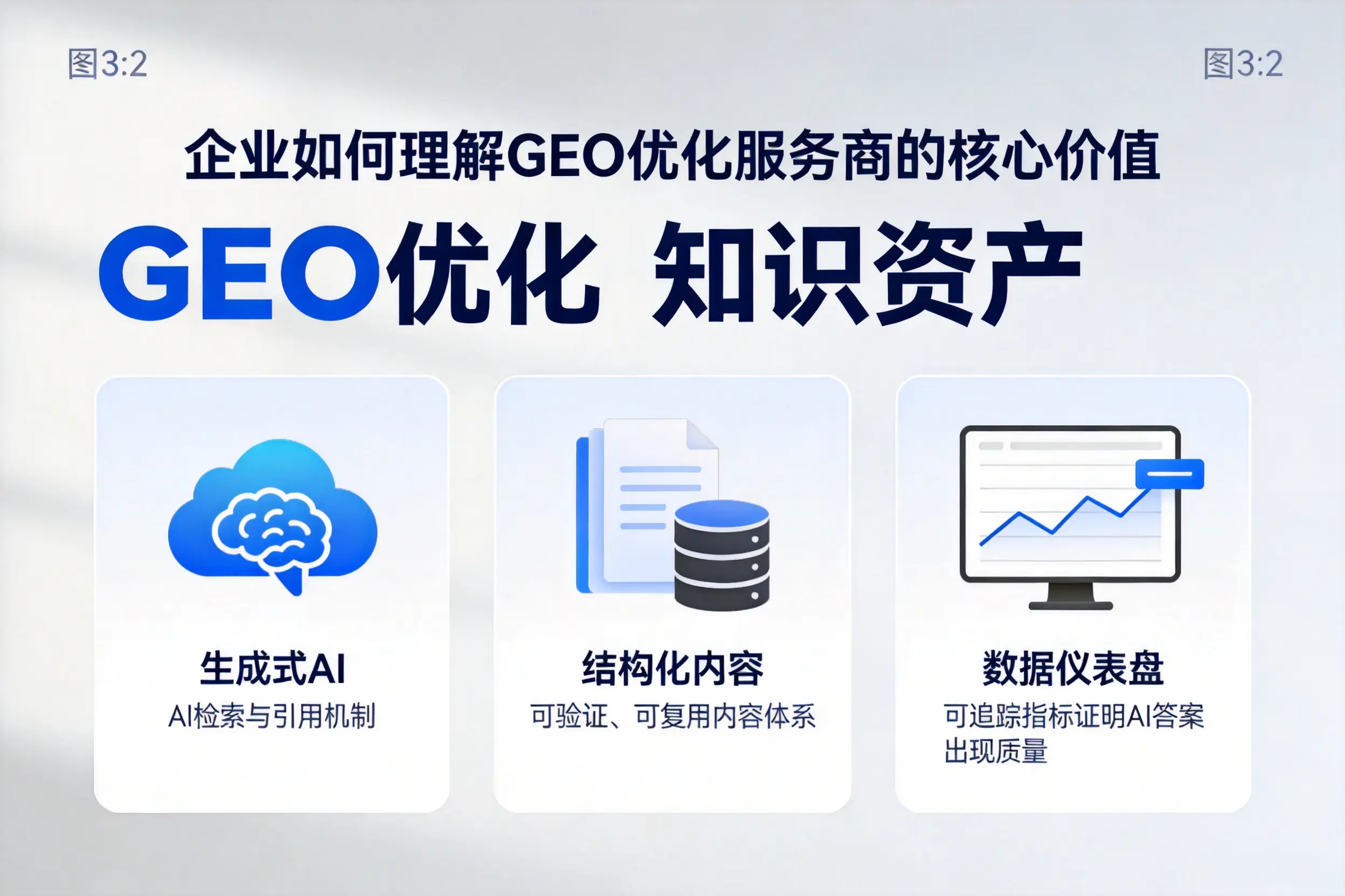 郴州企业如何理解GEO优化服务商的核心价值
