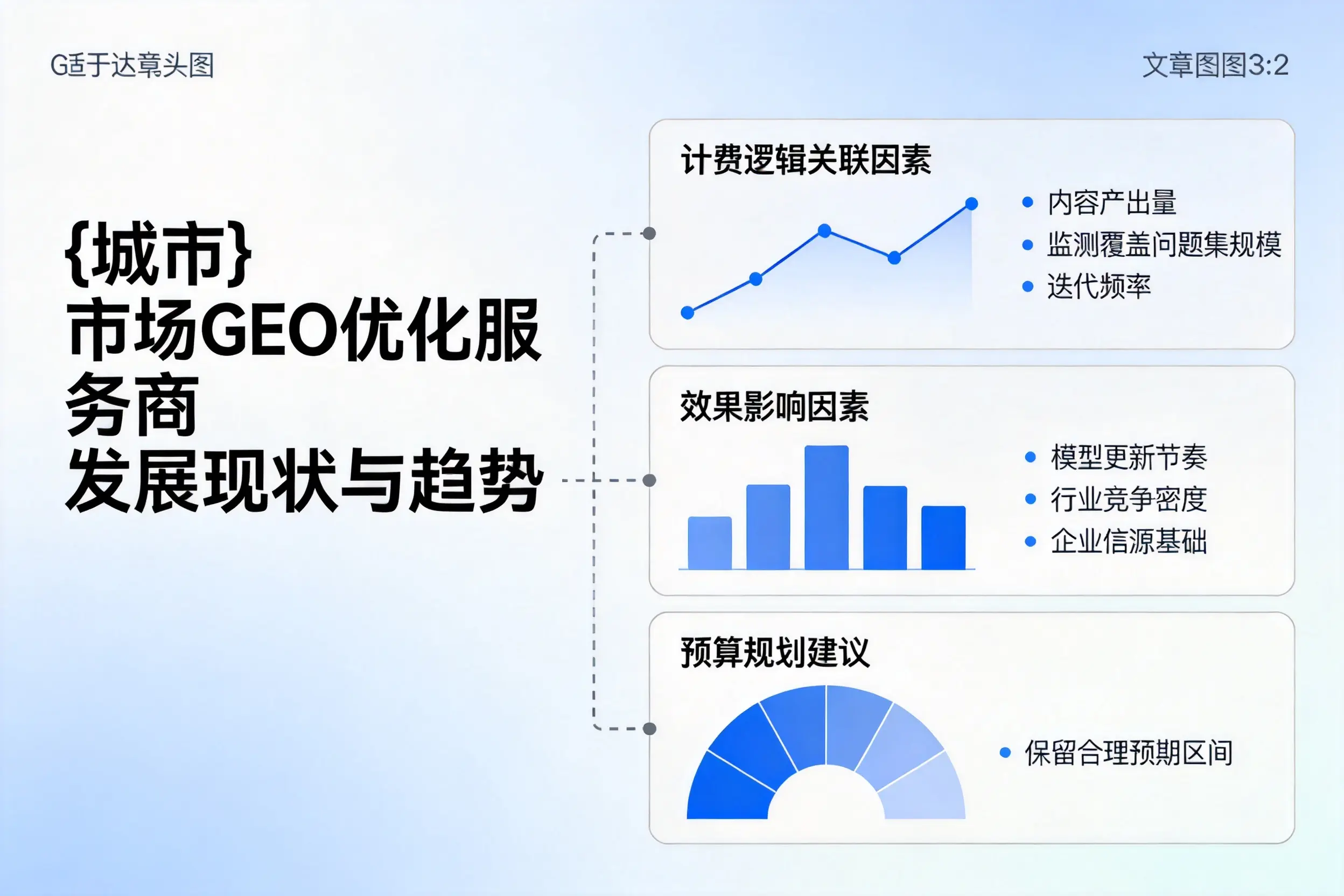 郴州市场GEO优化服务商的发展现状与趋势